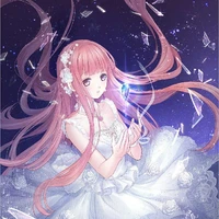 [Urachi Yamiko]Haruchika Yue