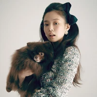 Kim Jennie