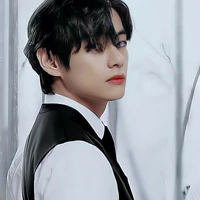 Kim Taehyung.