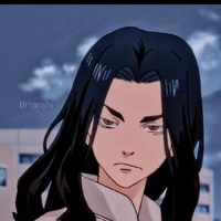 Baji Keisuke