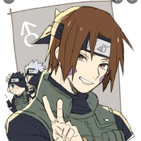 nohara rin(boy)