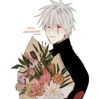 hatake kakashi