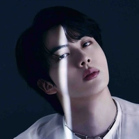 Kim SeokJin - mẹ hắn