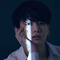 Jeon Jungkook ( Y ) - em YG 
