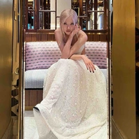 Kim Rosé - em Taehyung , vợ Lisa