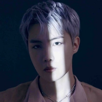 Jeon Hoseok - ba Y