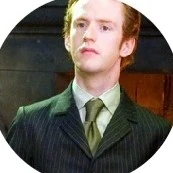 Percy Weasley