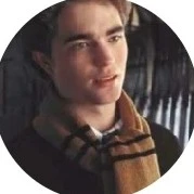 Cedric Diggory