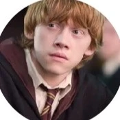 Ronnald Weasley