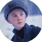 Draco Malfoy