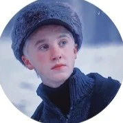 Draco Malfoy