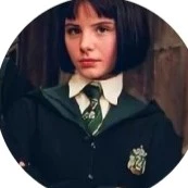 Pansy Parkinson
