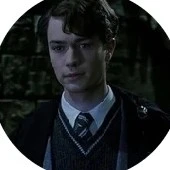 Tom Riddle