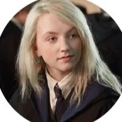Luna Lovegood