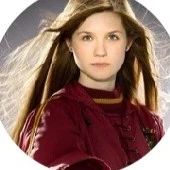 Ginny Weasley