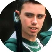 Marcus Flint