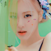 Aqua Rosé