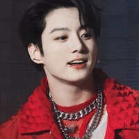 Virgo Jungkook