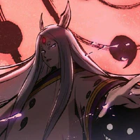 Otsutsuki Kaguya