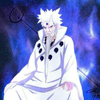 Otsutsuki Hagoromo