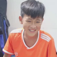 Thật Ghẻ