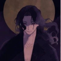 Kibutsuji Muzan
