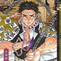 Himejima Gyoumei