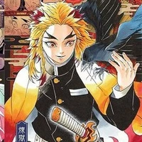 Rengoku Kyoujurou
