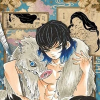 Hashibara Inosuke