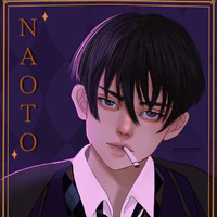 Tachibana Naoto