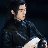 Tiêu Chiến [Chiến Thần]