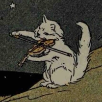 Mèo con