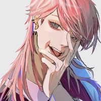 Sanzu Haruchiyo
