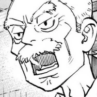Sano Mansaku