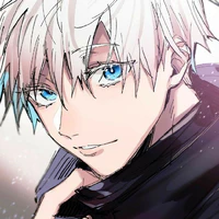 Gojo Satoru