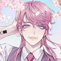 sanzu Haruchiyo ( Akashi haruchiyo )