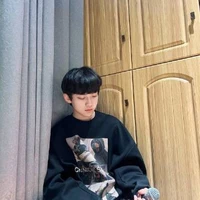 Trần Thiên Nhuận ( nv cốt truyện)