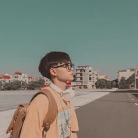 Trương Anh Hoàng- Anh họ n9