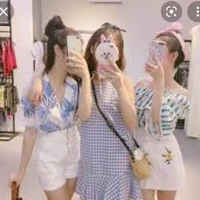 Thiêng Kim+ Thảo Anh+ Trúc Quỳnh