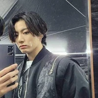 Kim Jungkook - Y