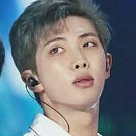 Kim Namjoon - ba hắn + Y