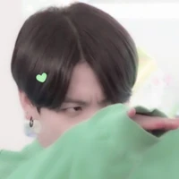 Kim Jungkook - lúc 7 tuổi