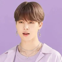 Park Jimin - lúc 7 tuổi