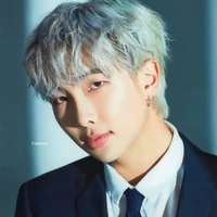 namjoon