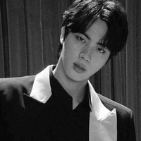 seok jin