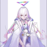 Ikari/Rimuru Tempest