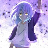Rimuru Tempest