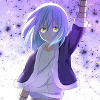 Rimuru Tempest