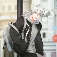 Mihik( hot boy của trường