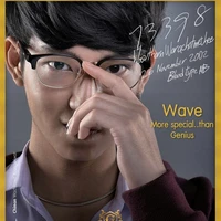 Wasuthorn Worachotmethee ( Wave)